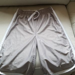 Big Boys Basketball Shorts